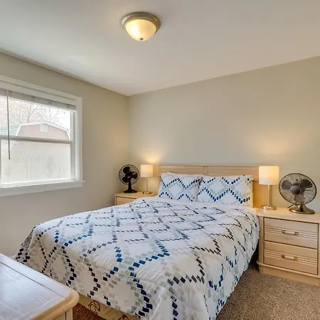 Pueblo House By Riverwalk, 2 Miles To Fairgrounds!